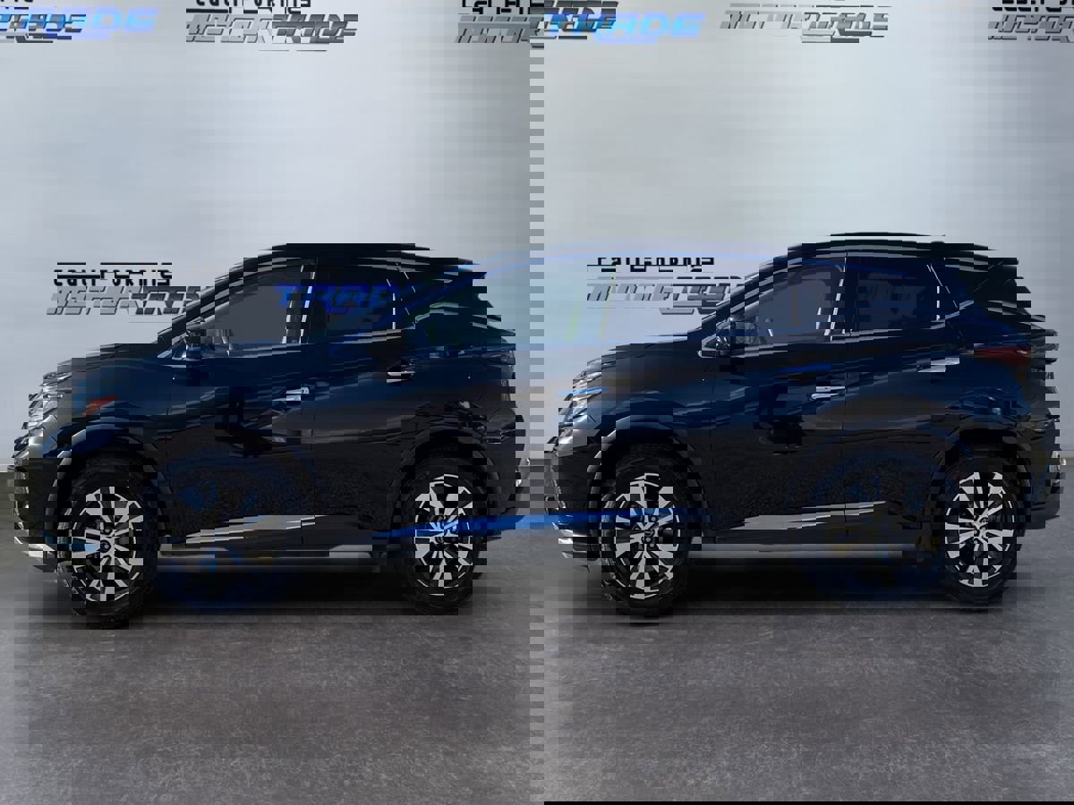 Used 2023 Nissan Murano S image 8