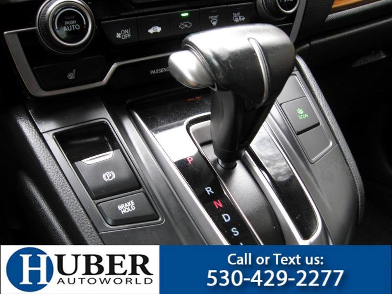 Used 2019 Honda CR-V EX-L image 10