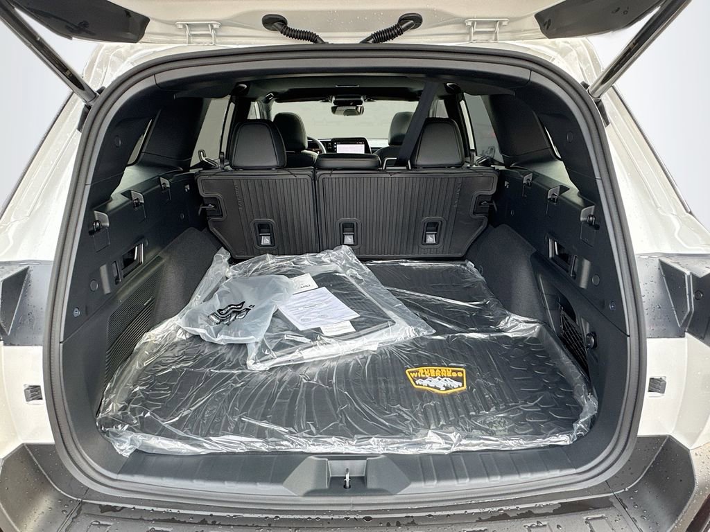 New 2026 Subaru Outback Wilderness w/ Wilderness Package image 26