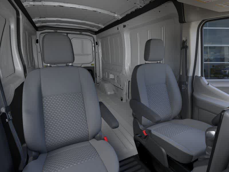 New 2026 Ford Transit 250 148 Medium Roof Extended AWD image 10