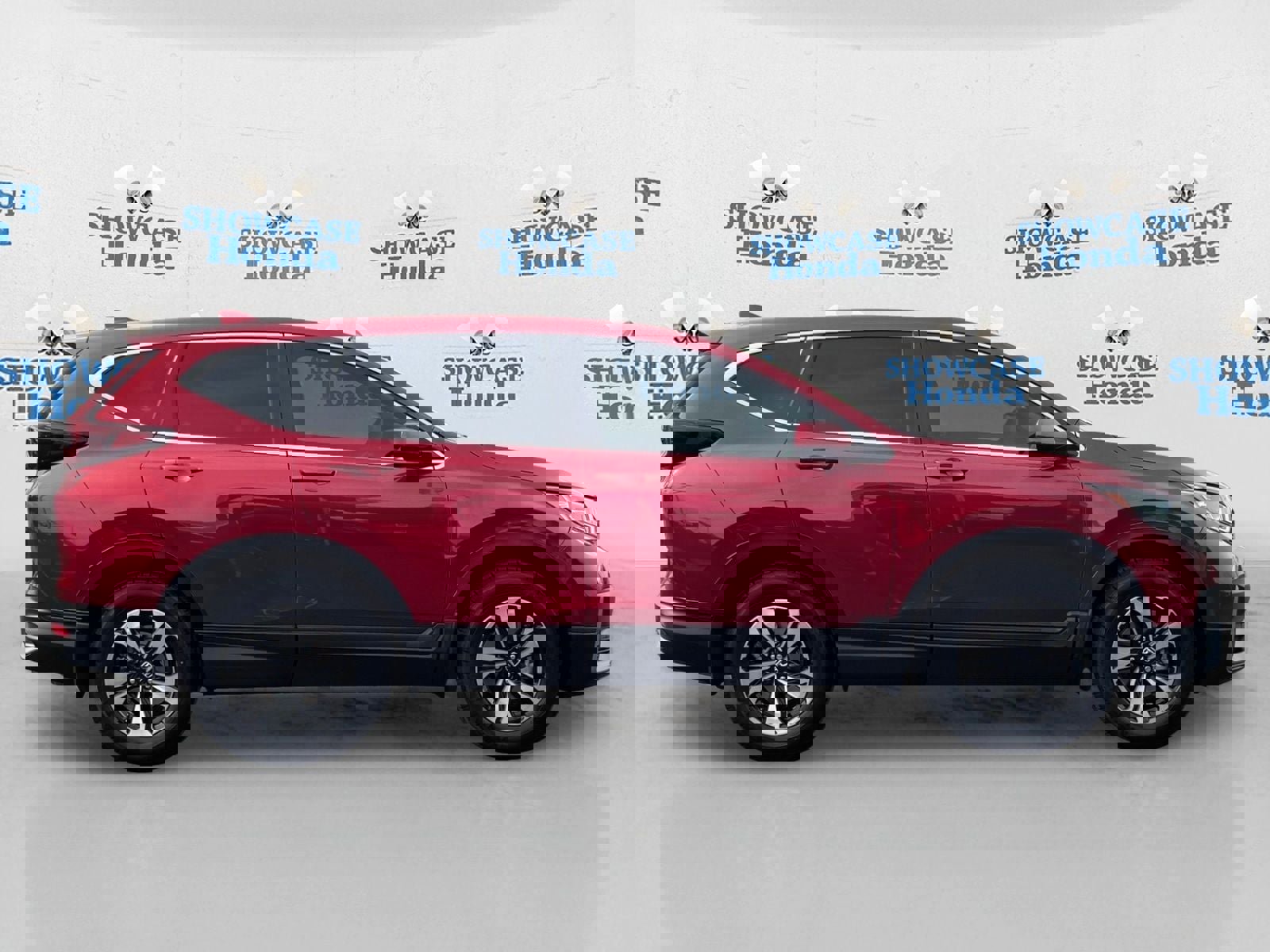 Used 2021 Honda CR-V Special Edition image 9