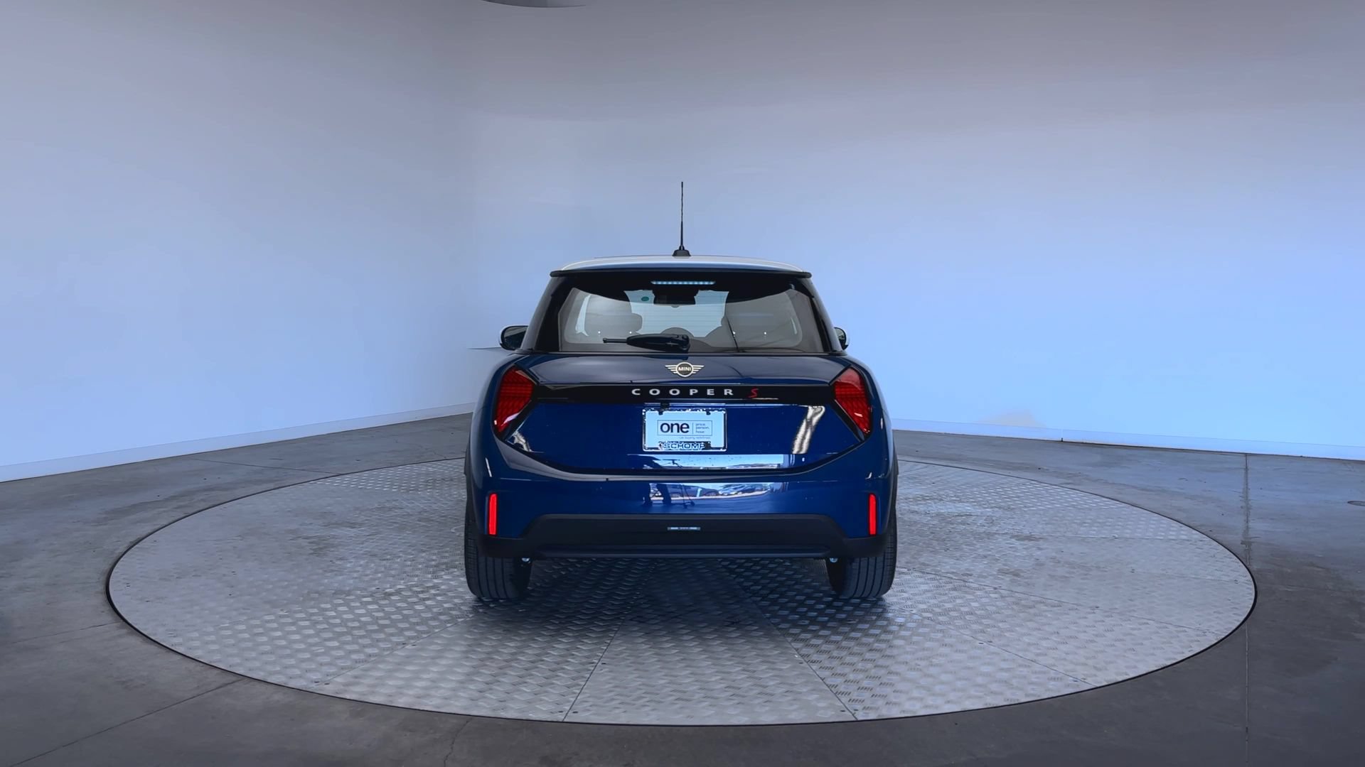 New 2026 MINI Cooper S FWD image 7
