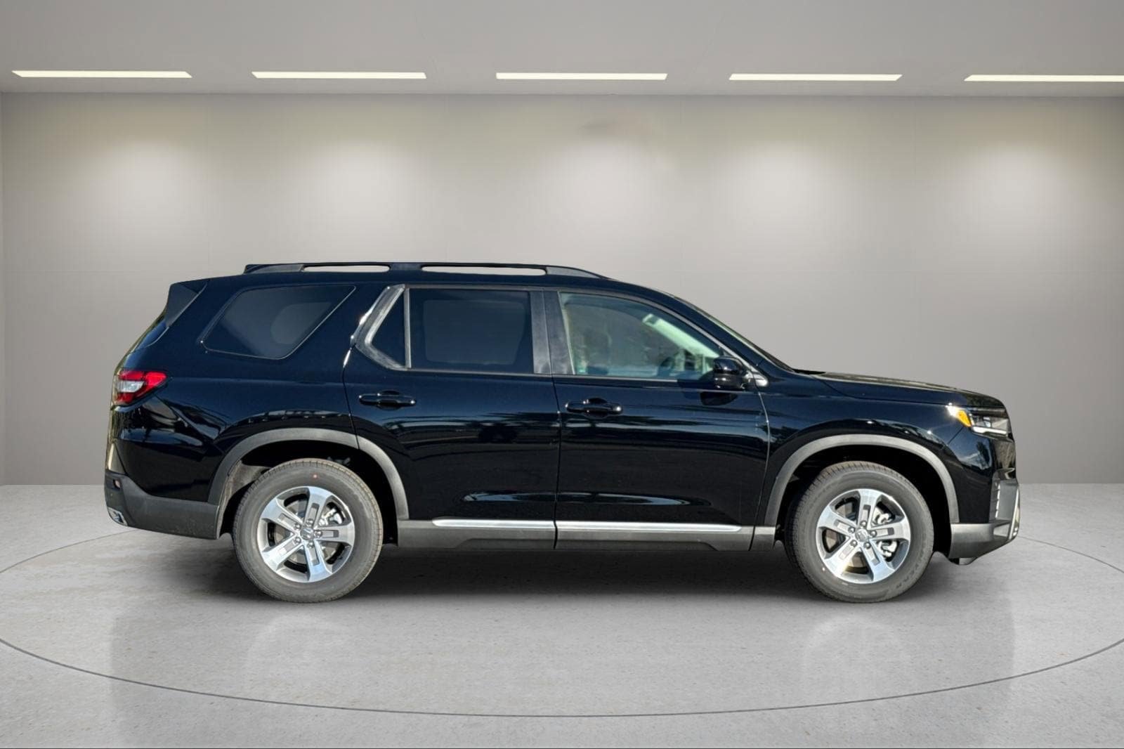 New 2026 Honda Pilot EX-L image 6