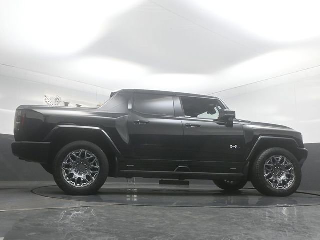 Used 2025 GMC Hummer EV 3X AWD/4WD image 52