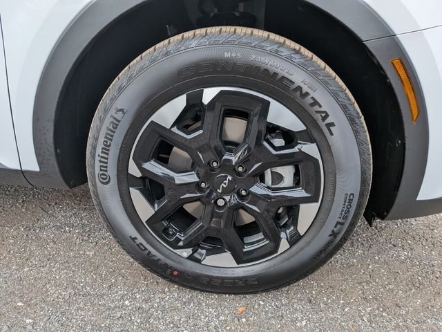New 2026 Kia Sorento S w/ S Panoramic Sunroof Package FWD image 11