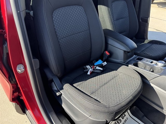 New 2025 Ford Escape Active w/ Tech Pack #1 AWD/4WD image 22
