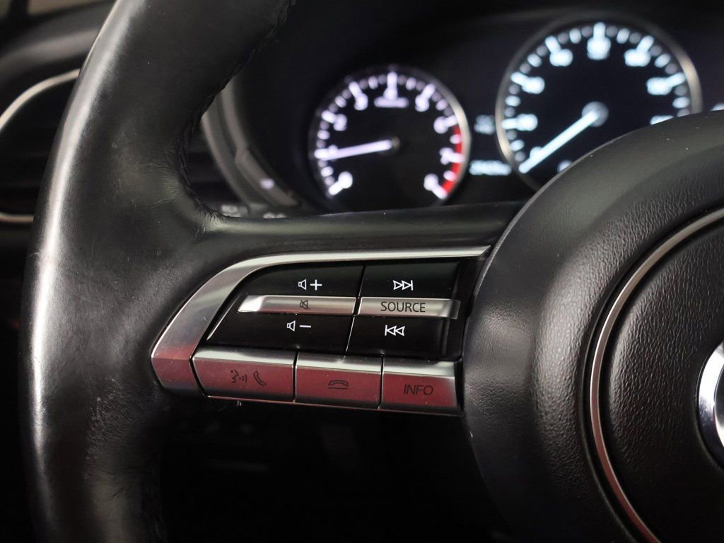 Used 2023 MAZDA CX-30 2.5 Turbo w/ Premium Package image 42