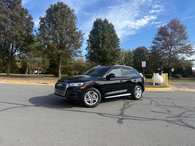 Used 2018 Audi Q5 2.0T Premium w/ Convenience Package