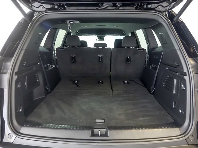 Certified 2025 GMC Acadia Elevation image 31