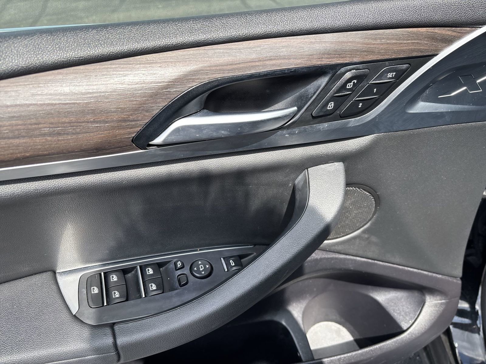 Used 2019 BMW X3 xDrive30i w/ Convenience Package image 15