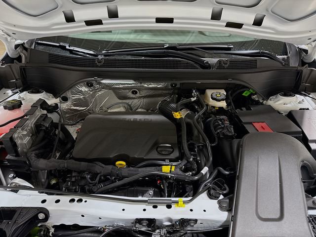 New 2026 Chevrolet Trax LS image 30