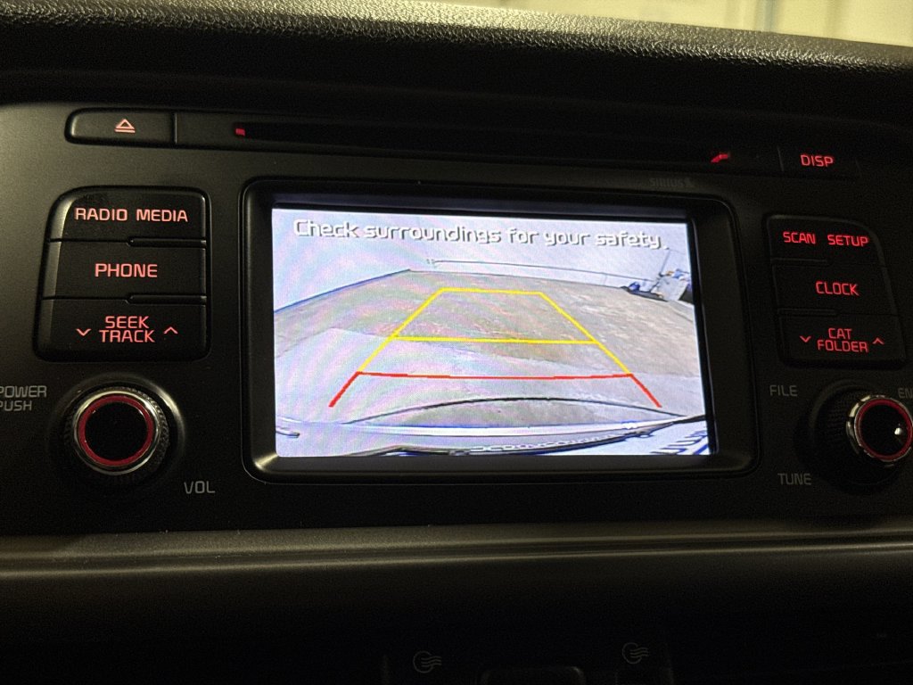 Used 2017 Kia Optima LX FWD image 15