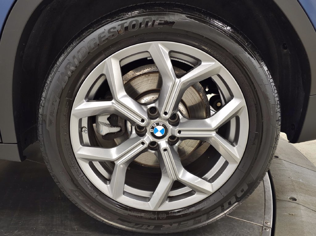 Used 2024 BMW X3 xDrive30i AWD/4WD image 14