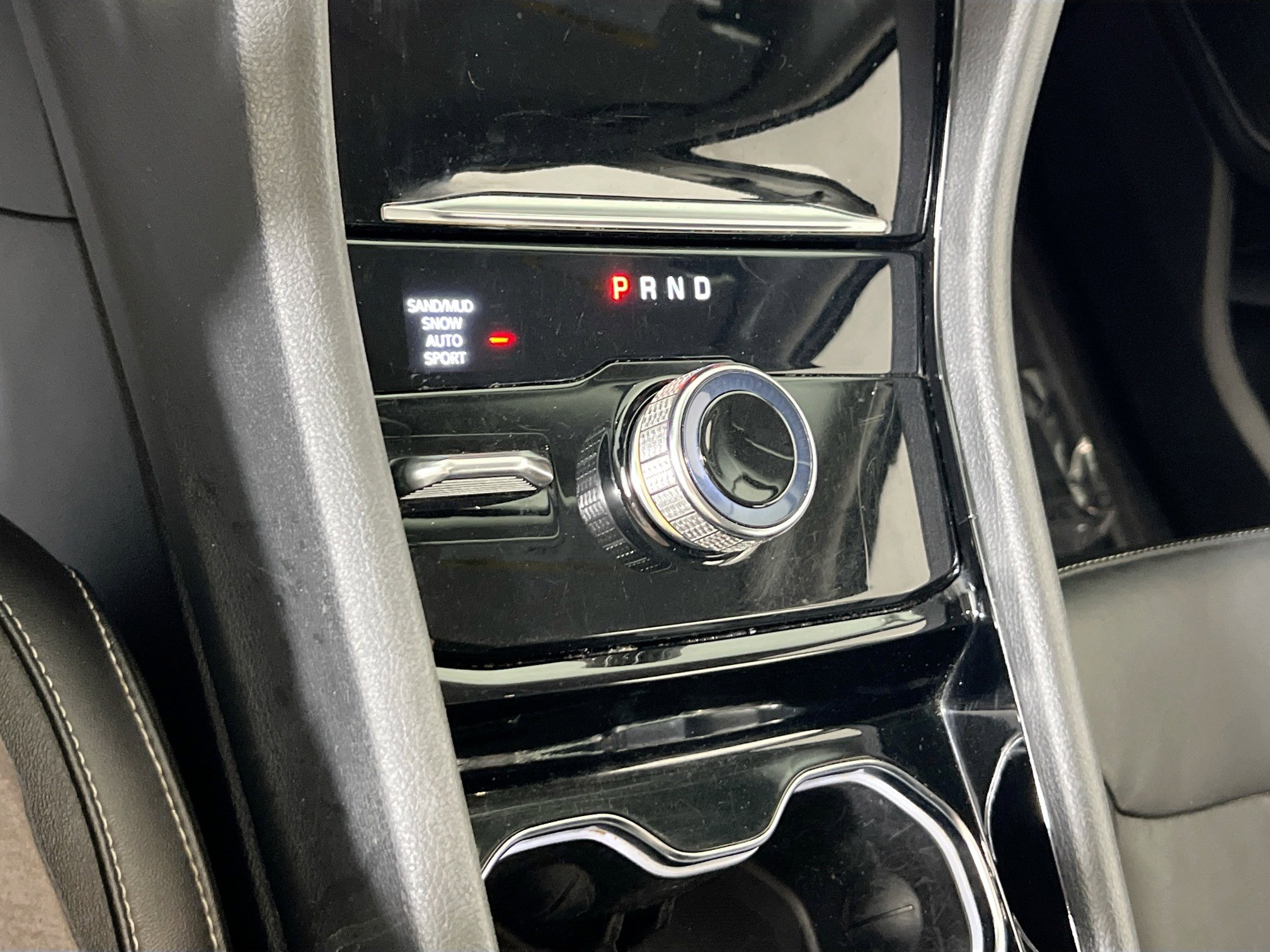 Used 2022 Jeep Grand Cherokee Limited image 15