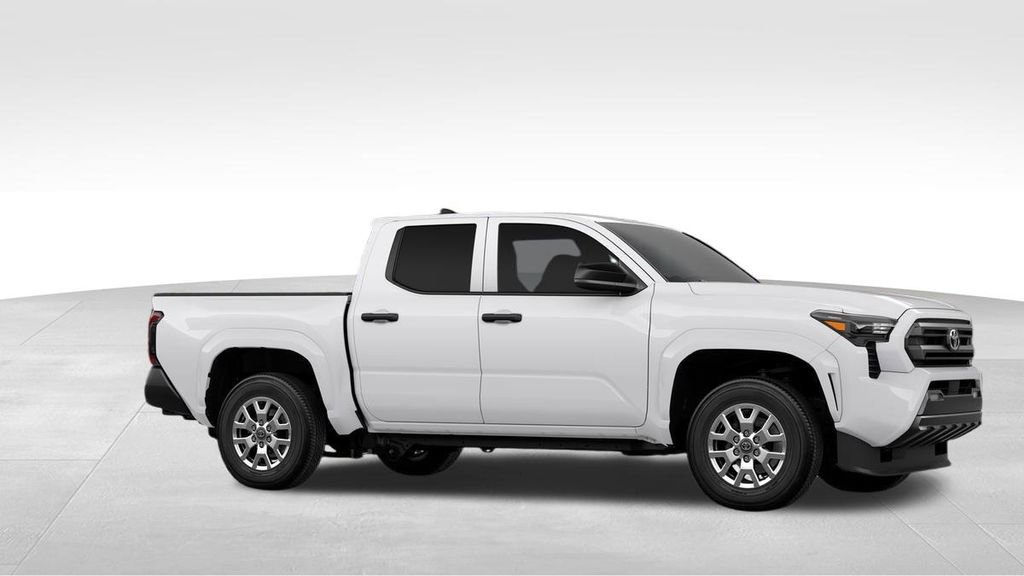 New 2026 Toyota Tacoma SR image 14