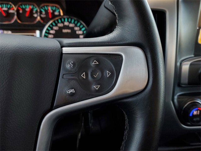 Used 2017 GMC Sierra 1500 SLE w/ SLE Value Package image 14