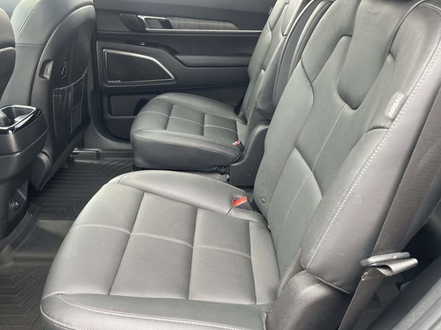 Used 2024 Kia Telluride SX FWD image 12