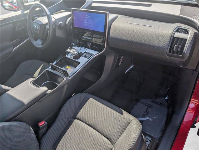 Certified 2023 Toyota bZ4X AWD w/ Weather Package image 20