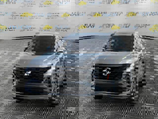 New 2026 Hyundai Tucson SEL image 6