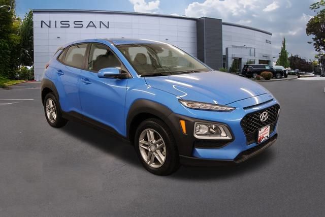 Used 2019 Hyundai Kona SE