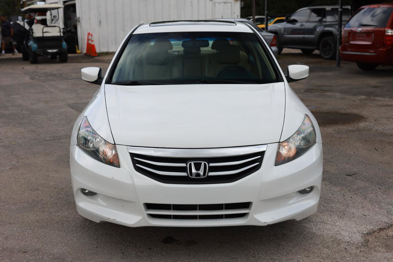 Used 2011 Honda Accord EX-L image 19