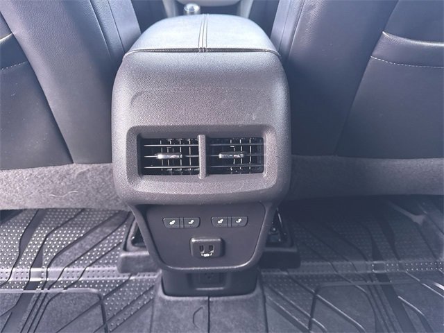 Used 2019 Chevrolet Equinox Premier image 22