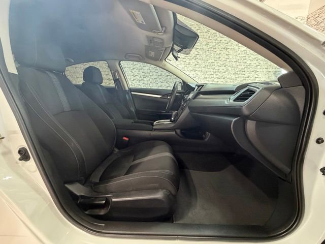Used 2020 Honda Civic LX image 9