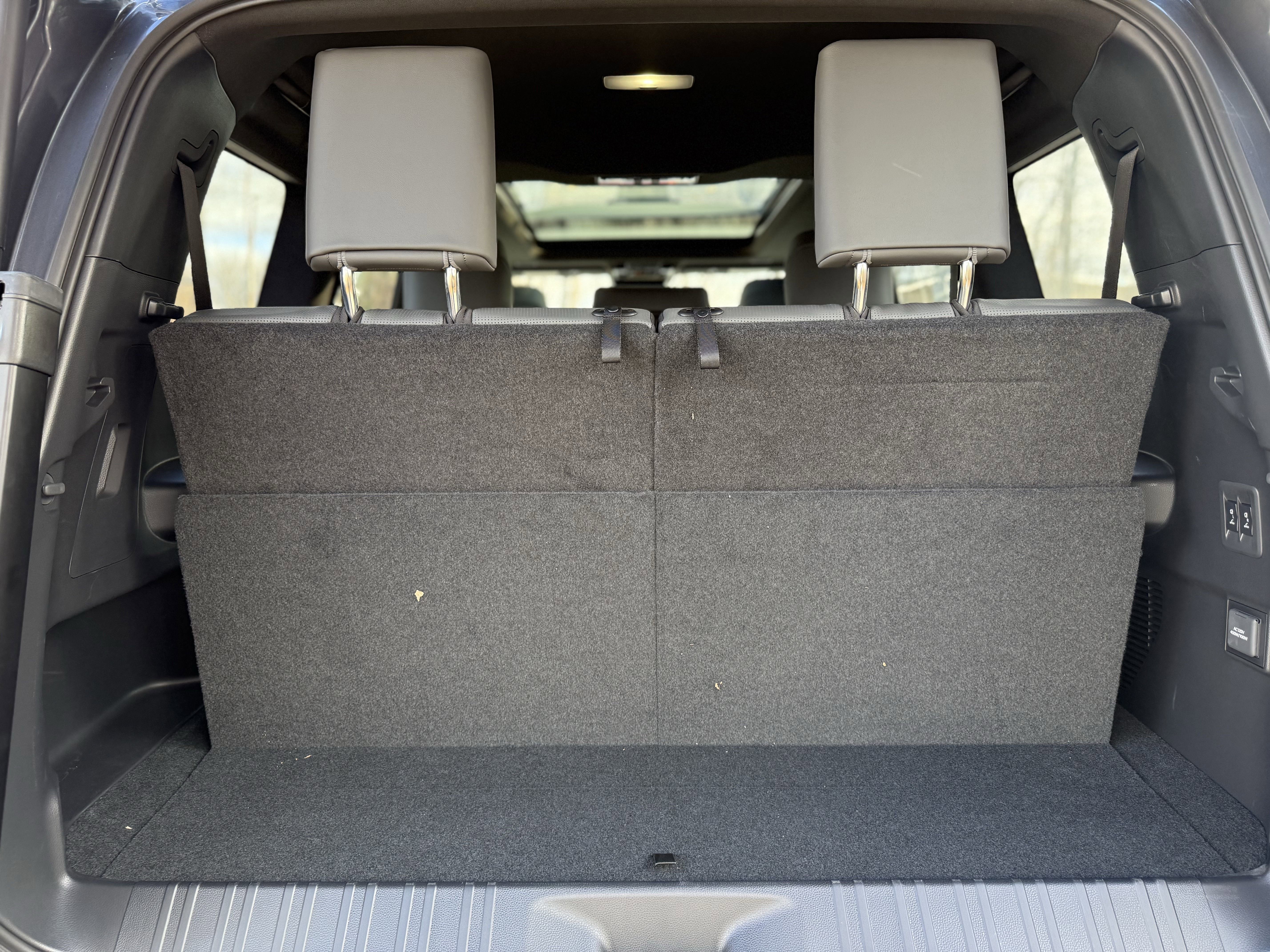 Used 2025 Lexus GX 550 550 Luxury+ image 39