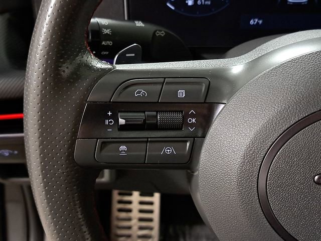 Used 2024 Hyundai Sonata N Line image 25