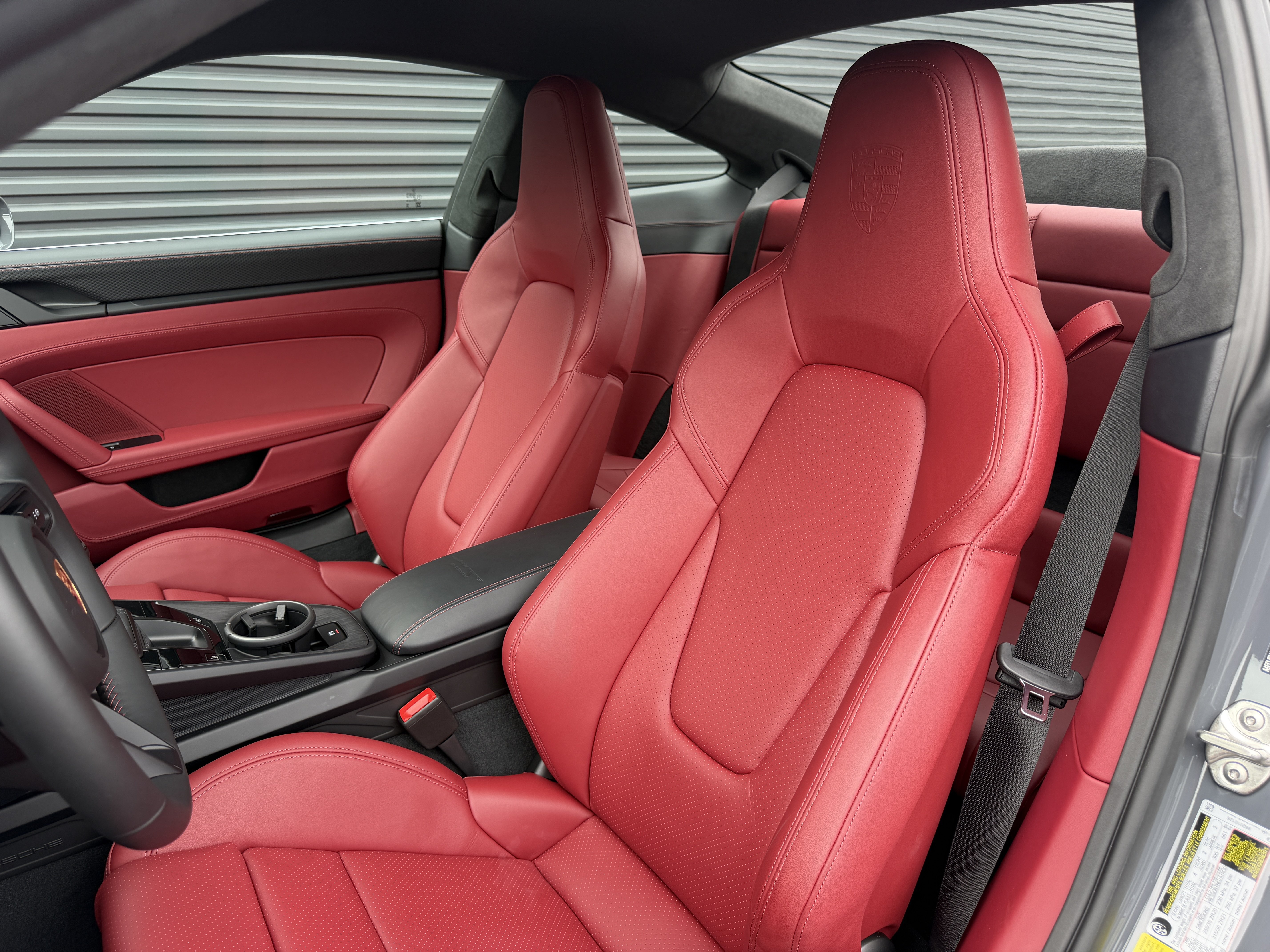 Certified 2026 Porsche 911 GT3 RWD image 5