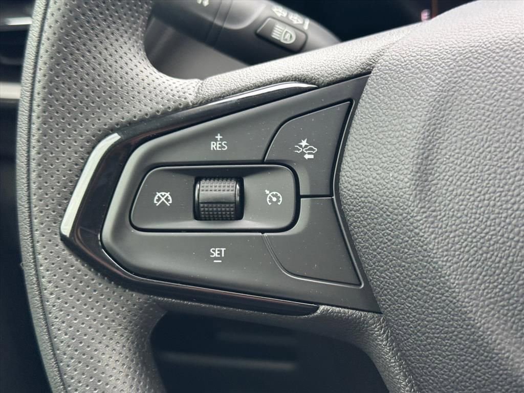 New 2026 Chevrolet TrailBlazer LT image 13