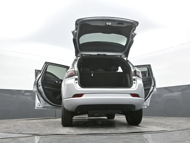 New 2025 Jeep Compass Limited w/ High Altitude Package image 67