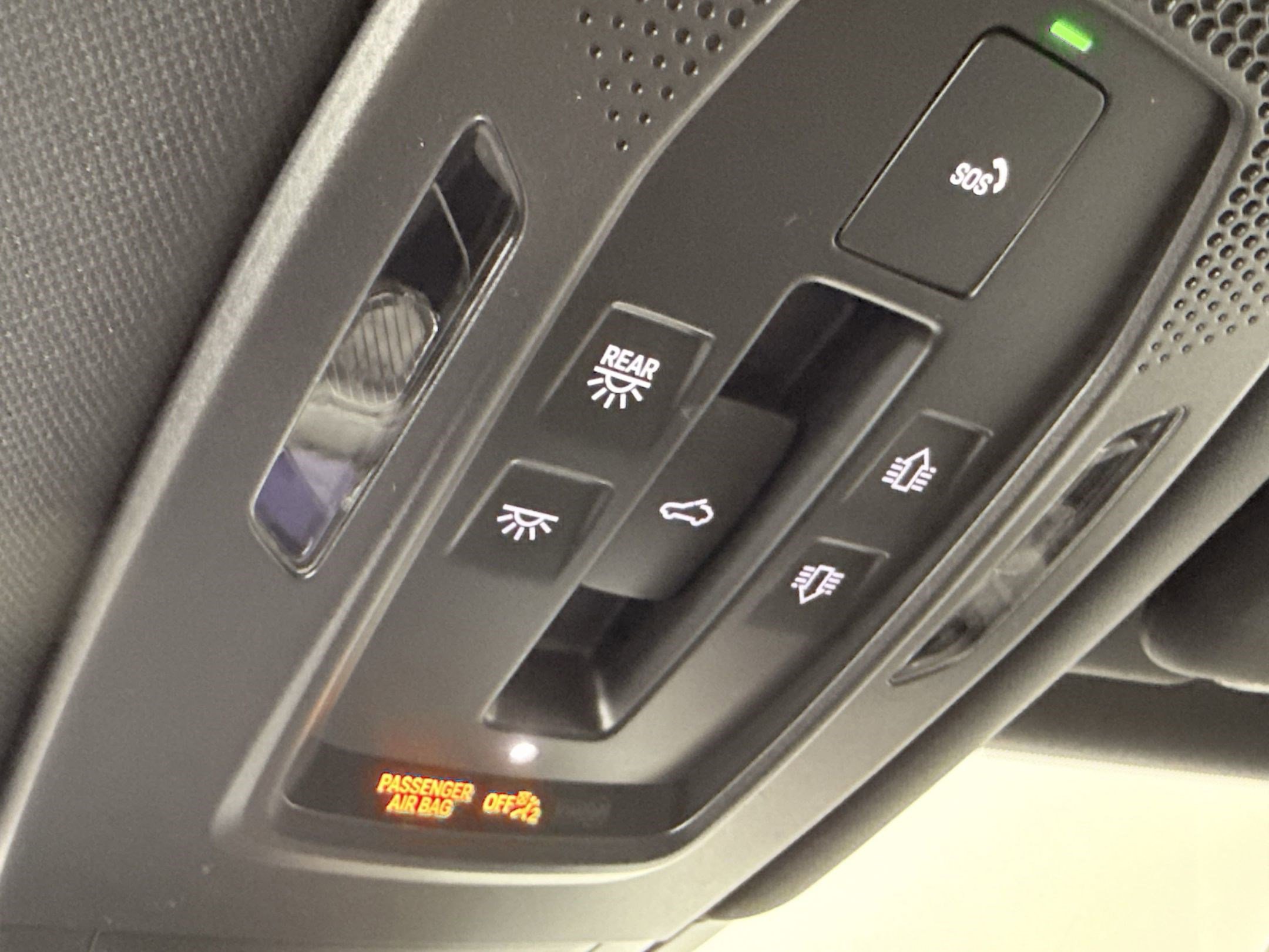 New 2025 Porsche Cayenne image 33