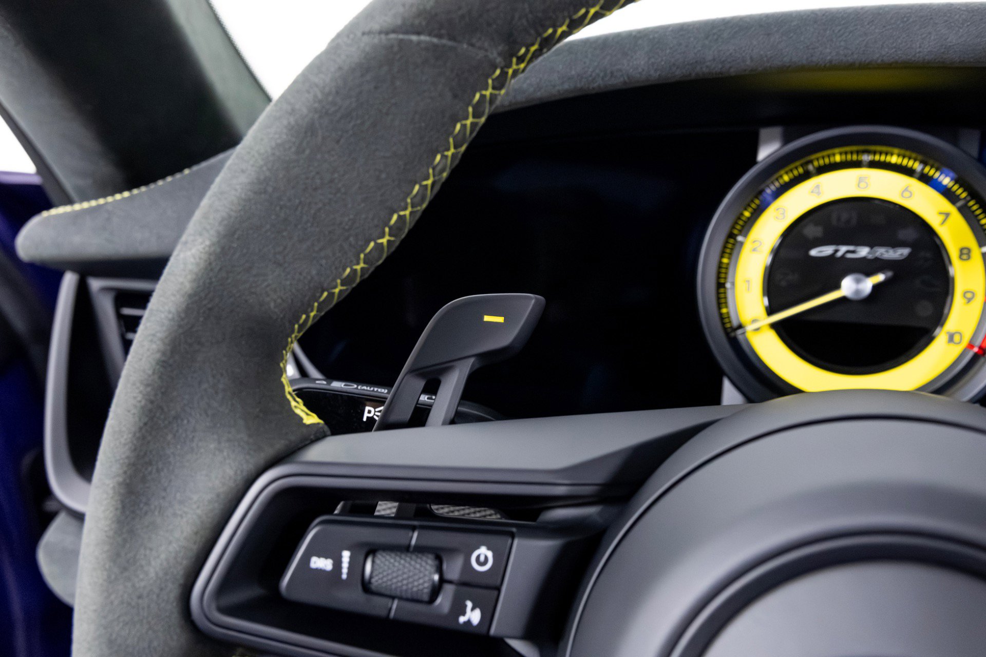 Used 2025 Porsche 911 GT3 RS image 19