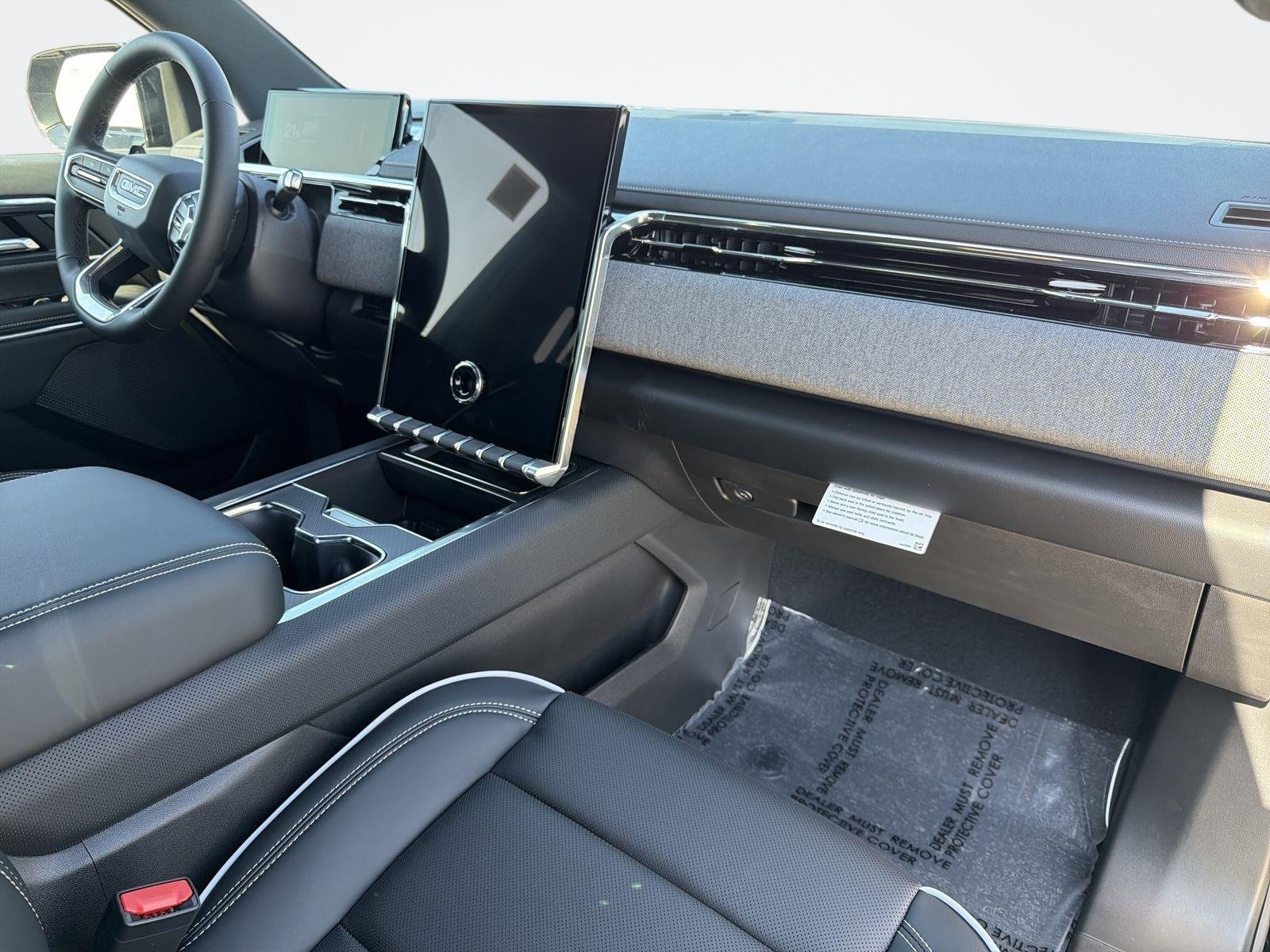 New 2026 GMC Sierra EV Elevation AWD/4WD image 35