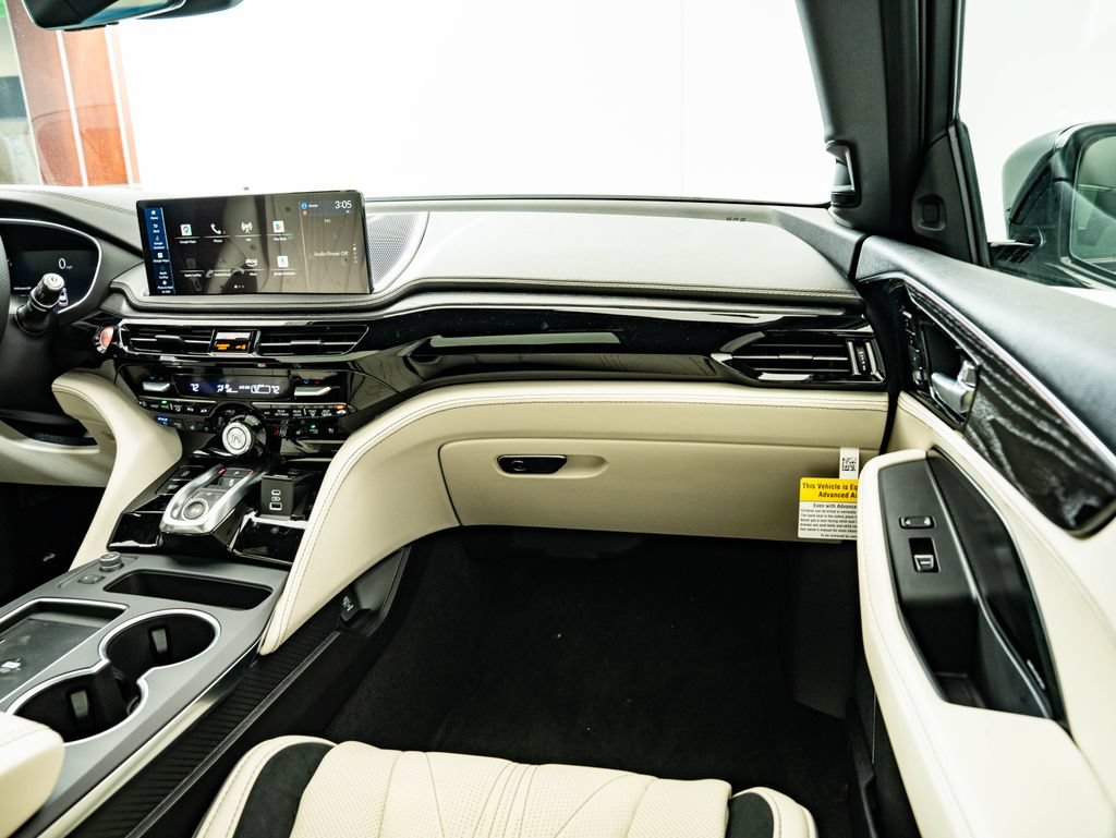New 2026 Acura MDX Type S AWD/4WD image 49