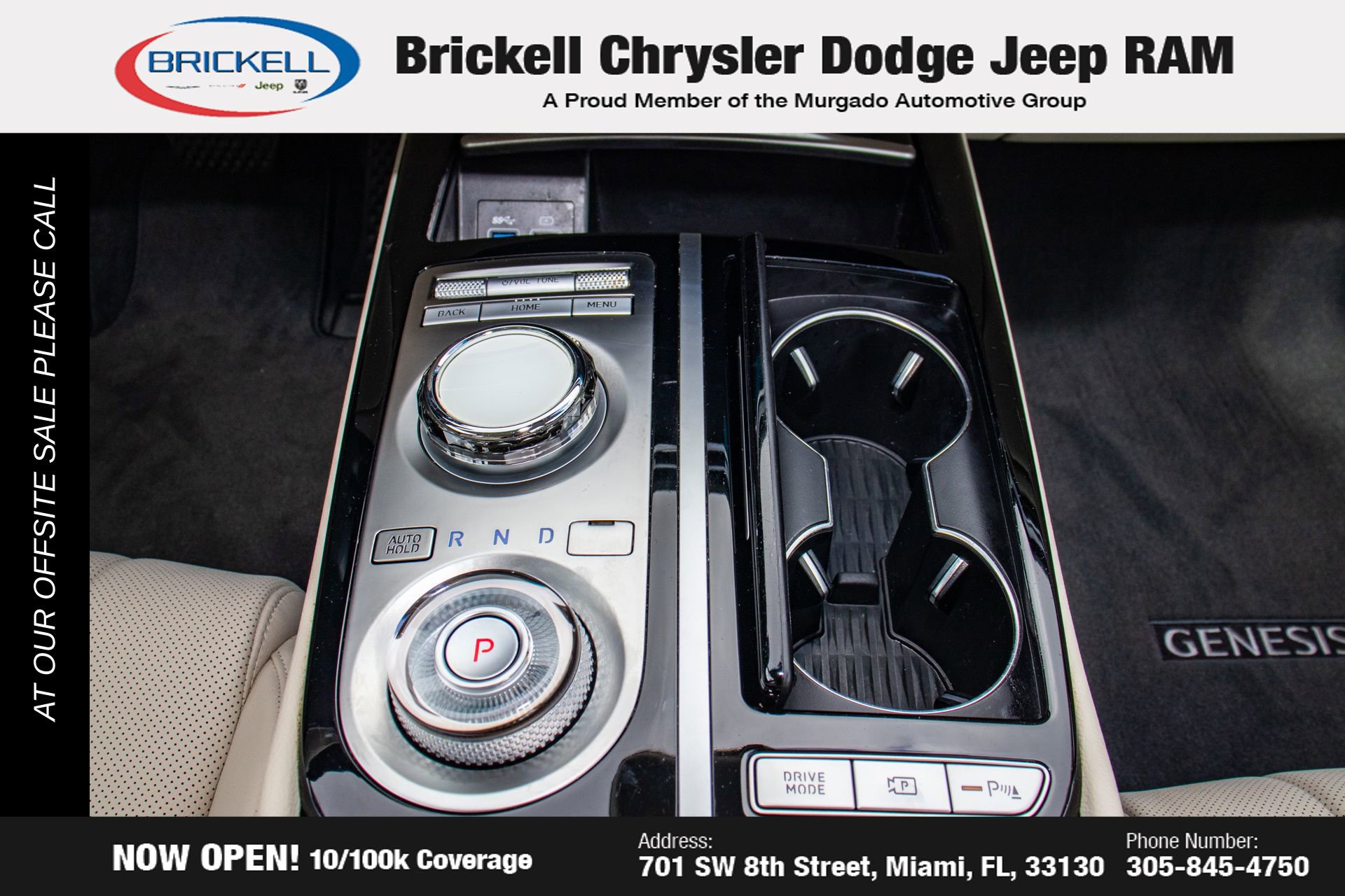 Used 2023 Genesis G80 2.5T image 24