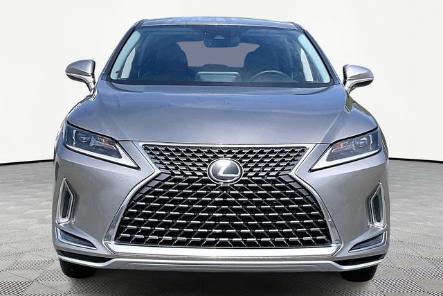 Used 2022 Lexus RX 350 FWD image 2