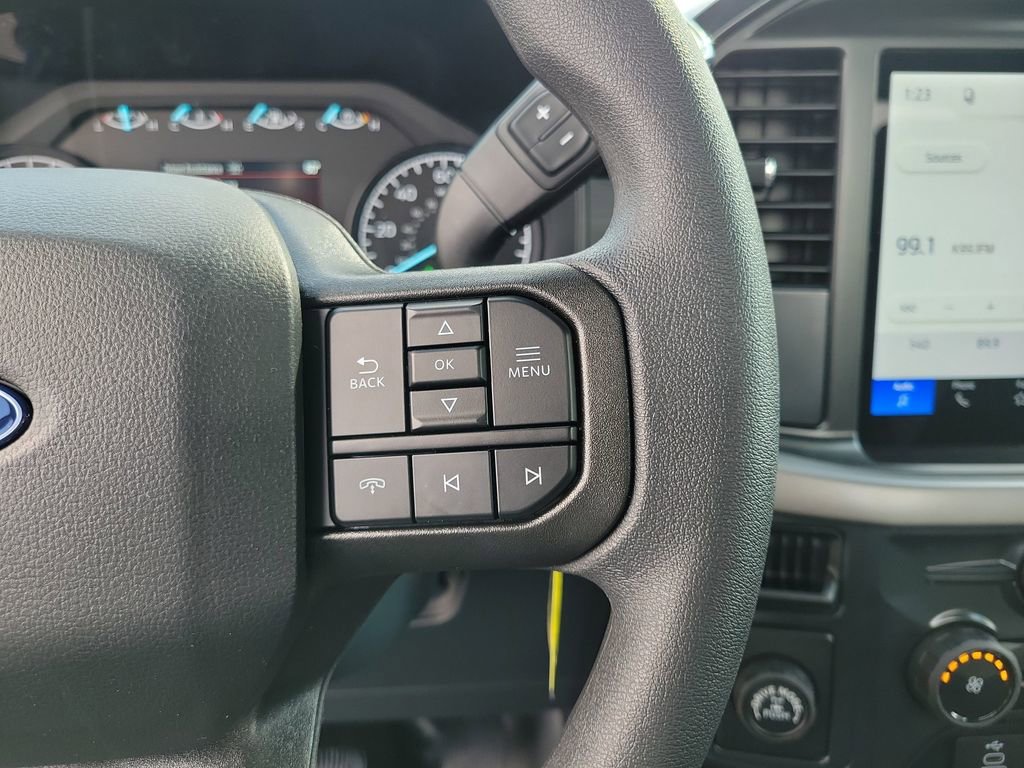 New 2026 Ford F150 XL image 22