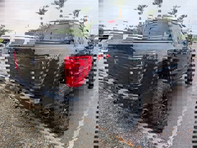 Used 2021 Ford F150 XLT w/ Equipment Group 302A High image 4