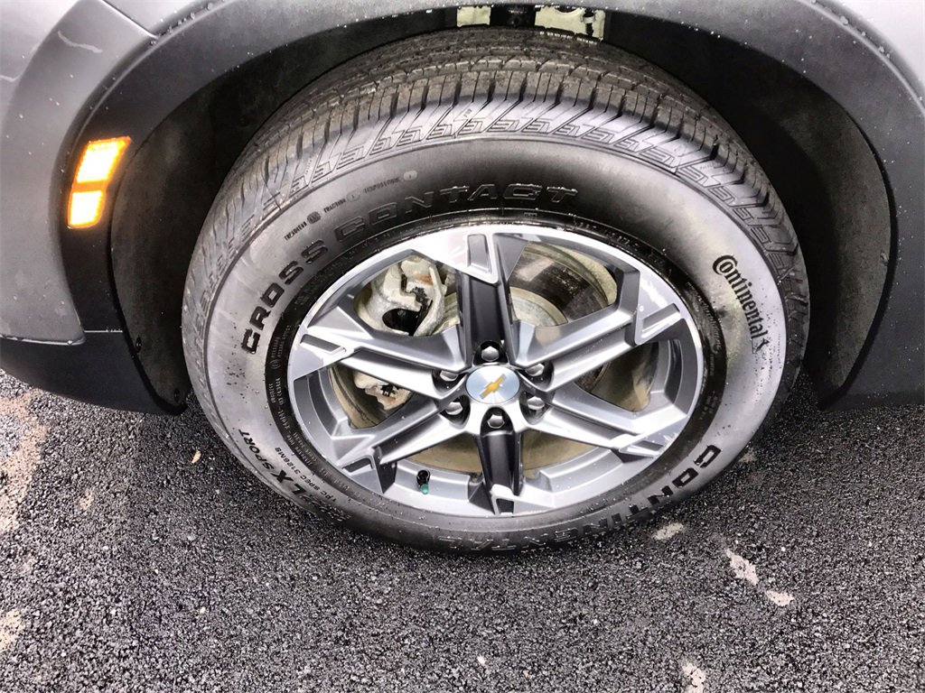 Certified 2023 Chevrolet Blazer LT image 10