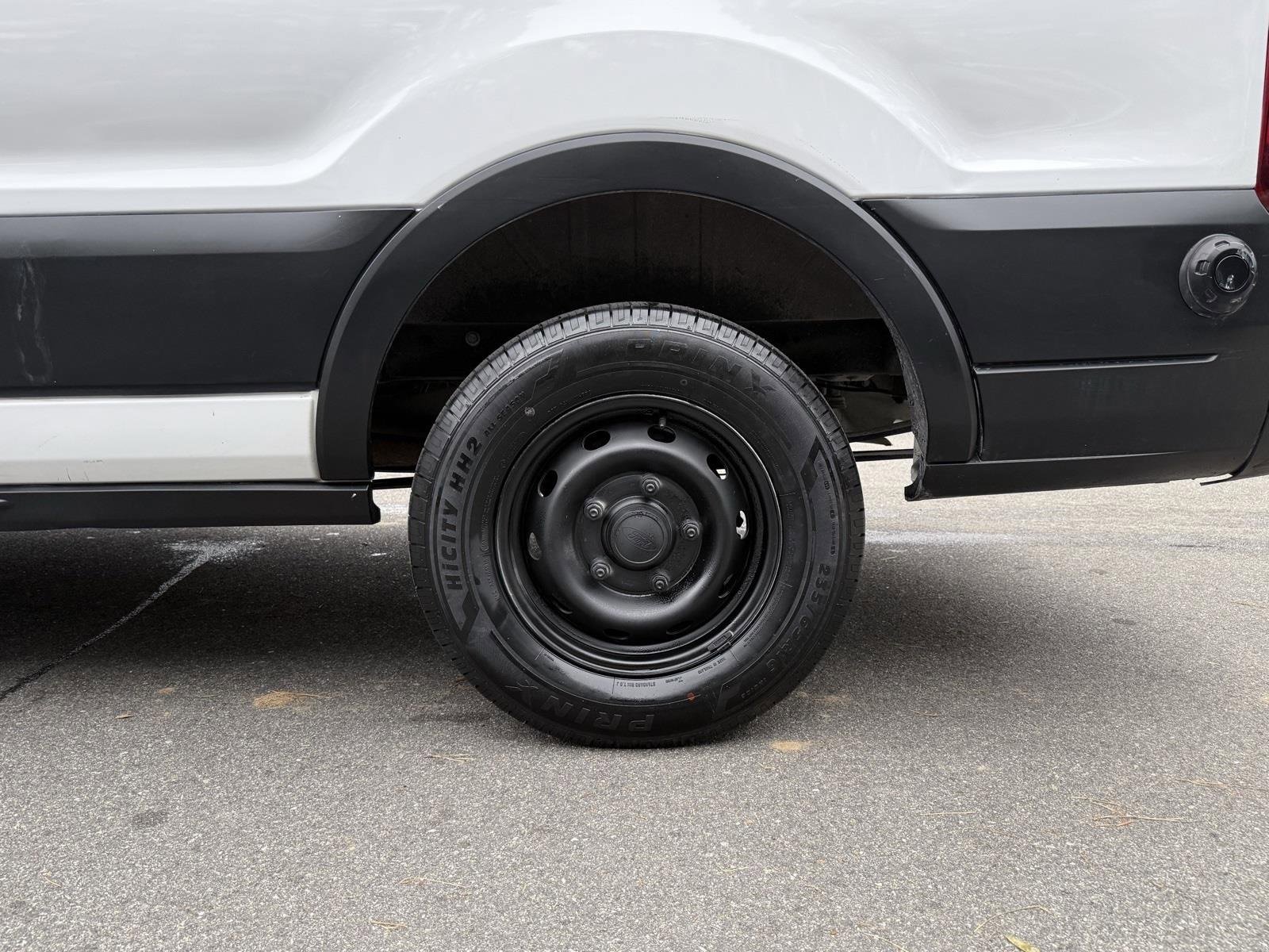 Used 2019 Ford Transit 150 148 Medium Roof image 13