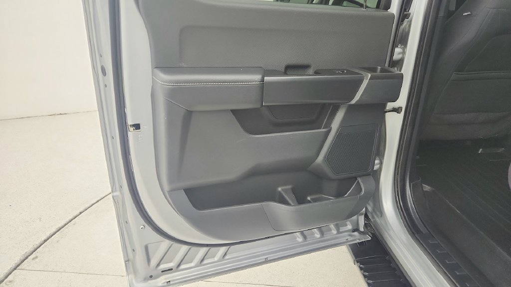 Used 2023 Ford F150 XL w/ STX Appearance Package RWD image 25