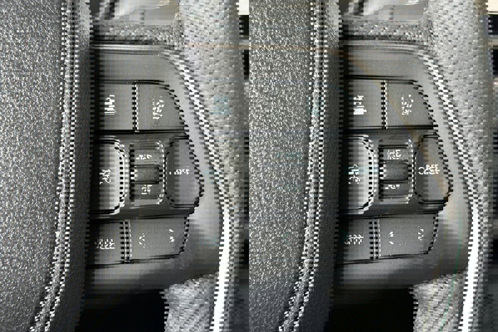 New 2026 Toyota Tundra Limited image 28