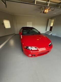 Used 1997 Mitsubishi Eclipse GS image 5