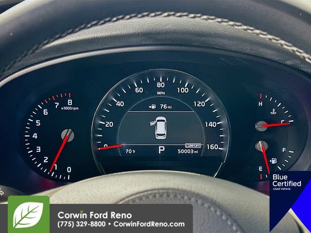 Used 2019 Kia Sorento SX image 16