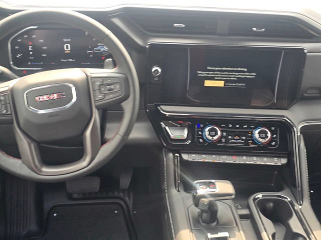 New 2026 GMC Sierra 1500 AT4X AWD/4WD image 13