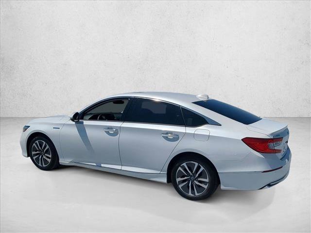 Used 2018 Honda Accord Touring image 4