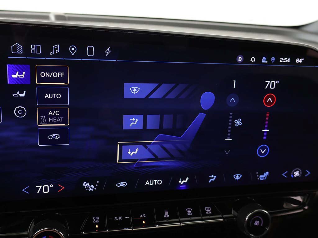 Used 2024 Chevrolet Blazer EV LT AWD/4WD image 54