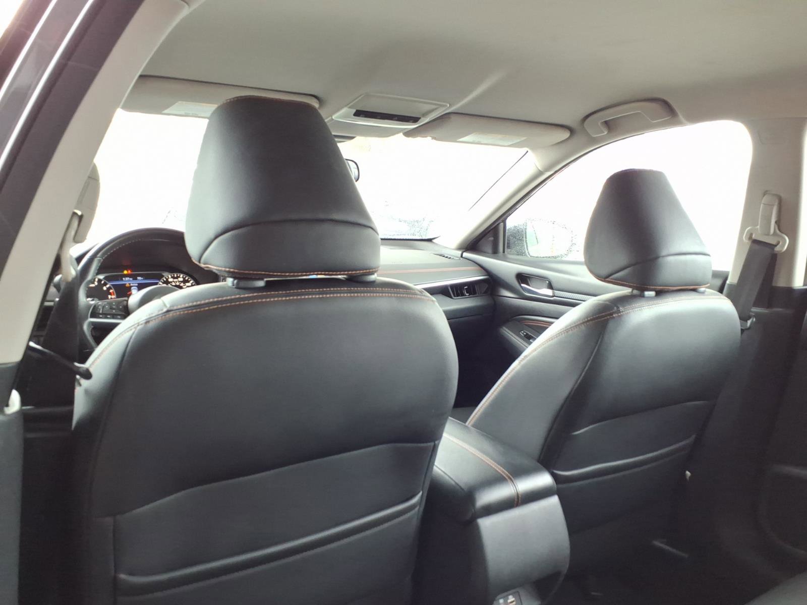 Certified 2021 Nissan Altima 2.5 SR image 18